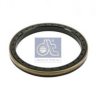 DT 1.17181 Shaft Seal, wheel hub